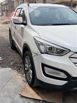 هيونداي سانتافي